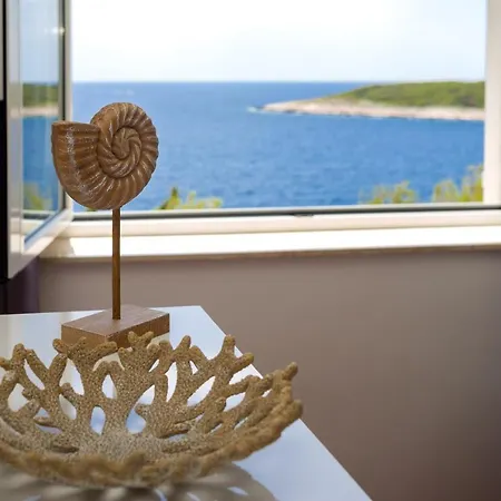 Antonia's Place By Kristonia Apartment Hvar Town