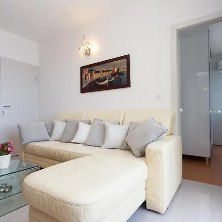 Antonia's Place By Kristonia Apartment Hvar Town