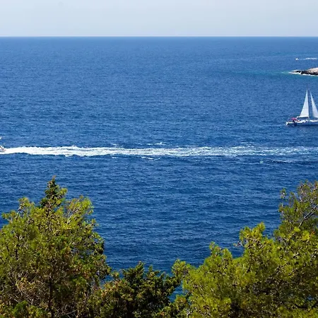 Apartment Antonia's Place By Kristonia Hvar Town