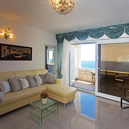 Apartman Antonia's Place By Kristonia Hvar Town