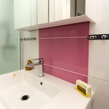 Apartment Antonia's Place By Kristonia