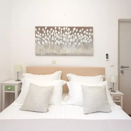 Antonia's Place By Kristonia * Hvar Town