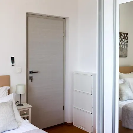 Apartman Antonia's Place By Kristonia