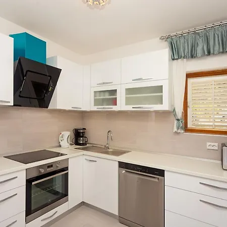 Apartman Antonia's Place By Kristonia *