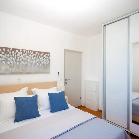 Antonia's Place By Kristonia * Hvar Town