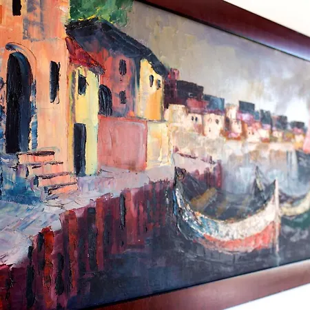 Apartman Antonia's Place By Kristonia *