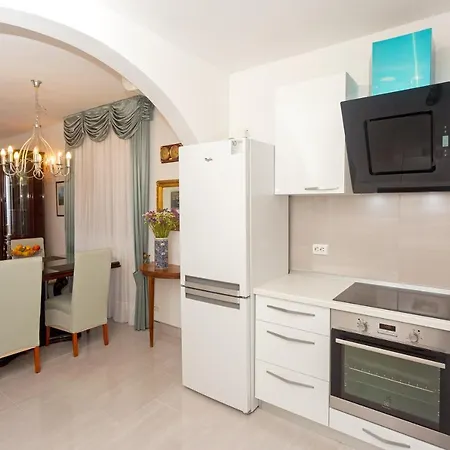 Antonia's Place By Kristonia Apartman Hvar Town