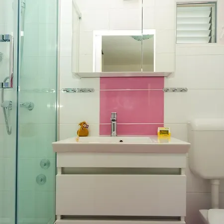 Apartman Antonia's Place By Kristonia *