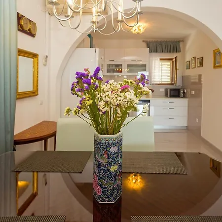 Antonia's Place By Kristonia * Hvar Town