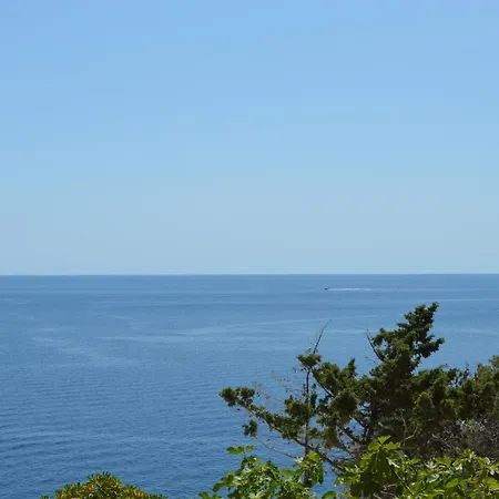 Antonia's Place By Kristonia Hvar Town