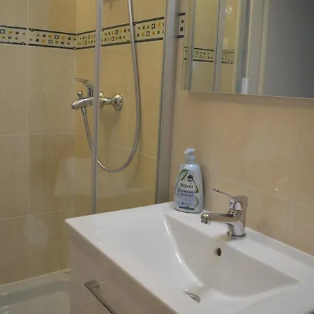 Apartment Antonia's Place By Kristonia