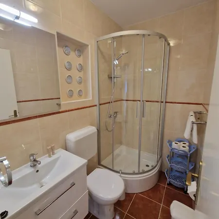 Apartment Antonia's Place By Kristonia