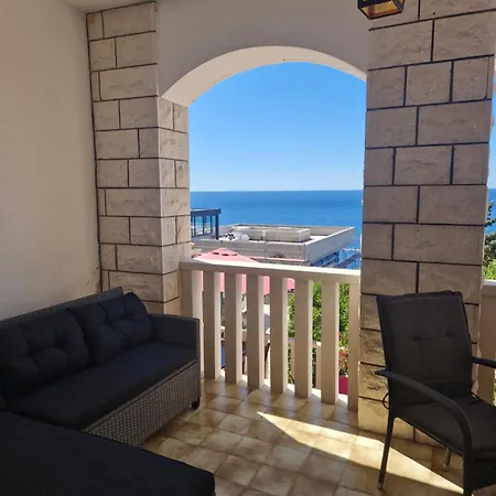 Antonia's Place By Kristonia Hvar Town