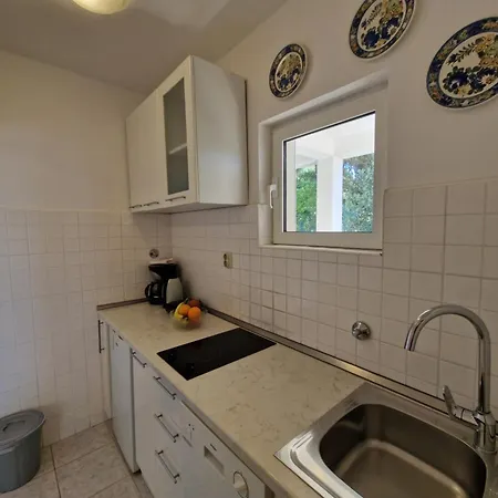 Apartment Antonia's Place By Kristonia Hvar Town