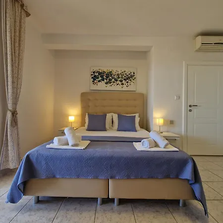 Antonia's Place By Kristonia * Hvar Town