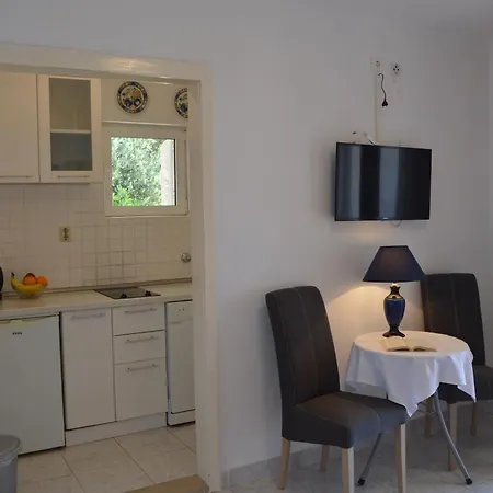 Antonia's Place By Kristonia * Hvar Town