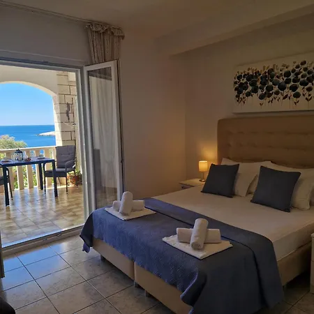 Antonia's Place By Kristonia Hvar Town