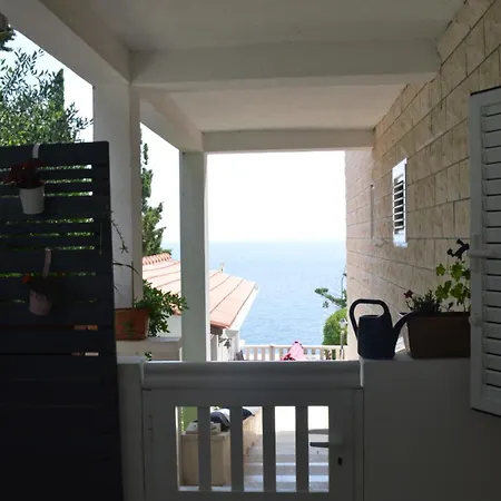 Apartment Antonia's Place By Kristonia Hvar Town