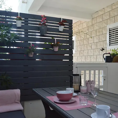 Antonia's Place By Kristonia * Hvar Town