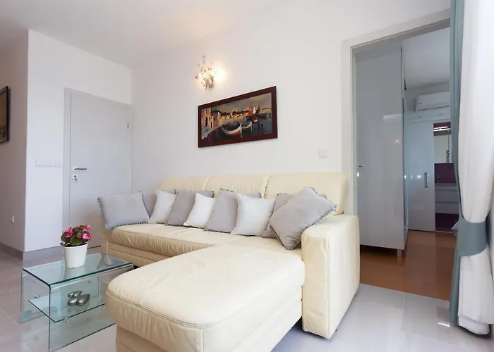 Antonia's Place By Kristonia Appartement Hvar Town