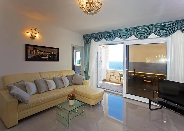 Apartment Antonia's Place By Kristonia Hvar Town