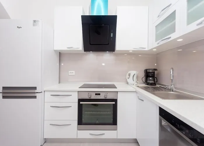 Antonia's Place By Kristonia Appartement Hvar Town