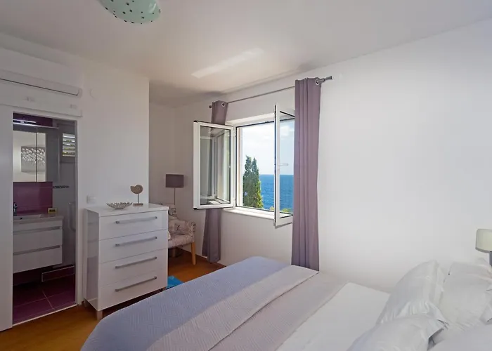 Appartement Antonia's Place By Kristonia