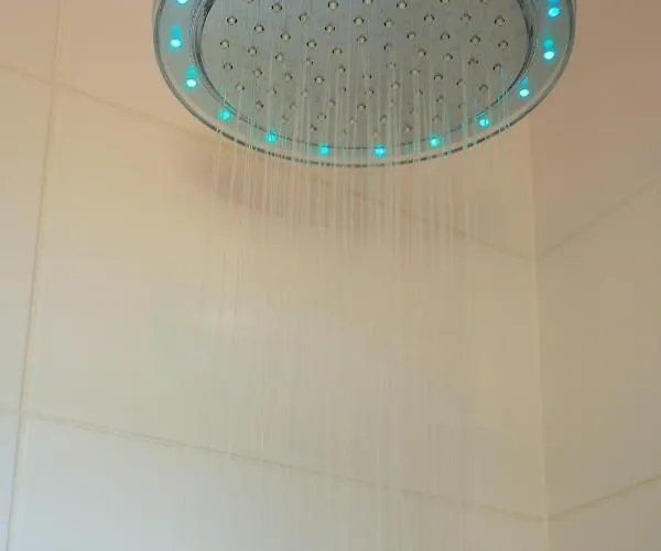 Apartment Antonia's Place By Kristonia