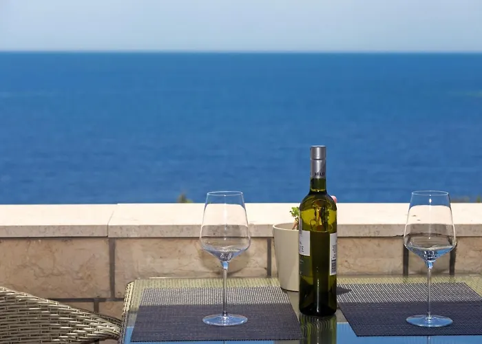 Antonia's Place By Kristonia Appartement Hvar Town