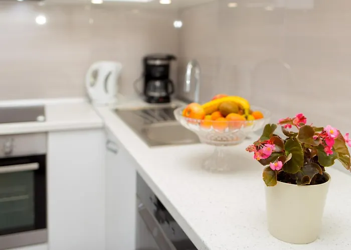 Antonia's Place By Kristonia Appartement Hvar Town