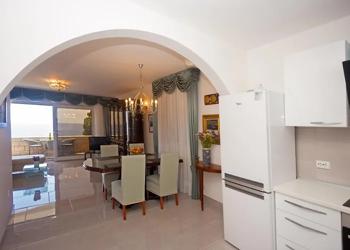 Appartement Antonia's Place By Kristonia *