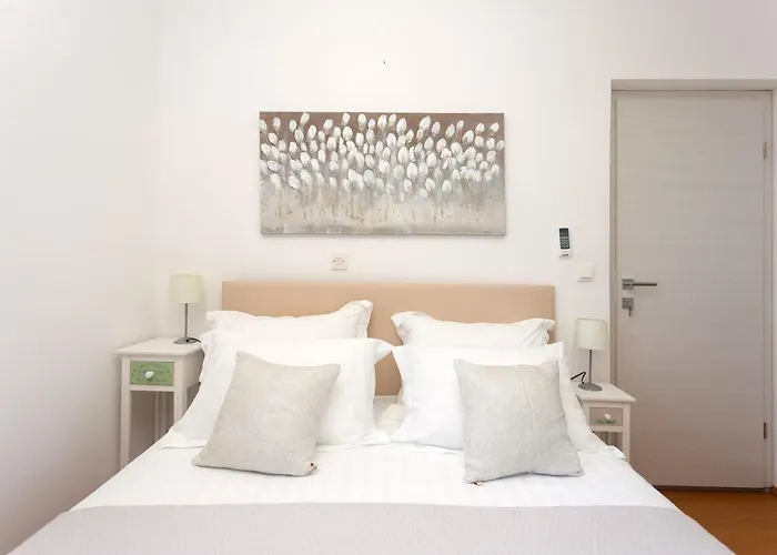 Antonia's Place By Kristonia * Hvar Town