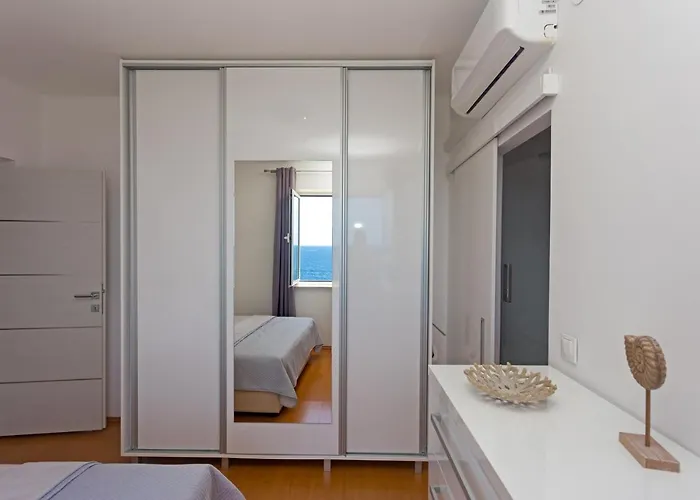 Antonia's Place By Kristonia * Hvar Town