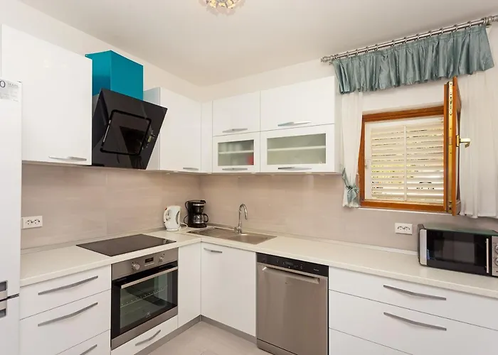 Appartement Antonia's Place By Kristonia *