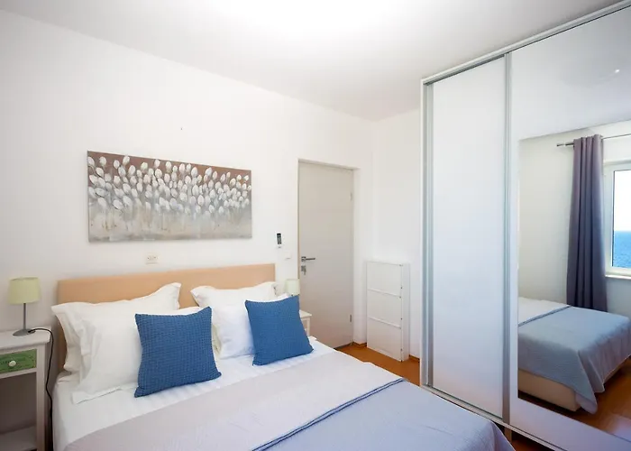 Antonia's Place By Kristonia * Hvar Town