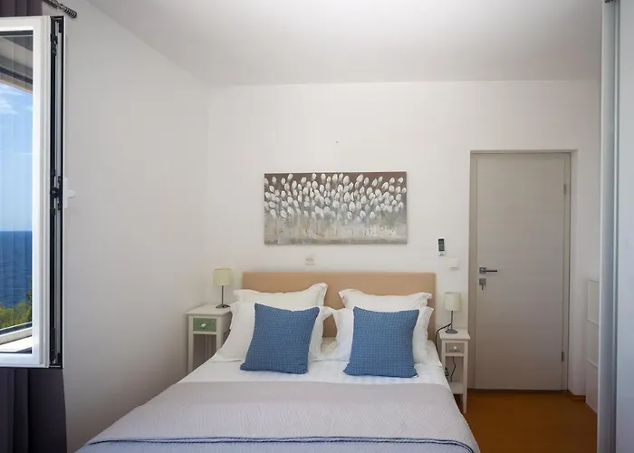 Antonia's Place By Kristonia * Hvar Town