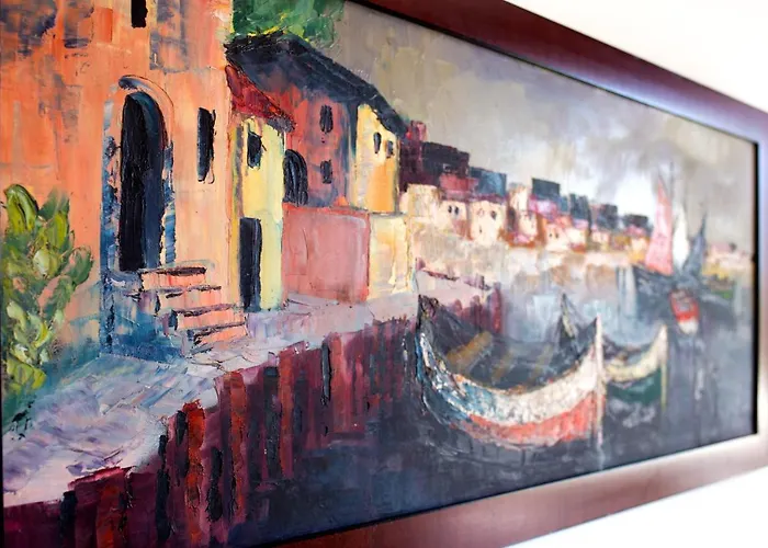 Appartement Antonia's Place By Kristonia *