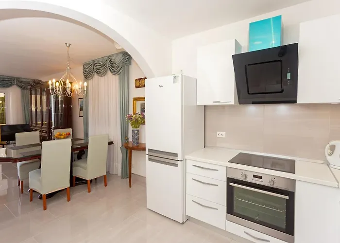 Antonia's Place By Kristonia Appartement Hvar Town