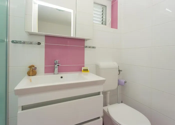 Appartement Antonia's Place By Kristonia