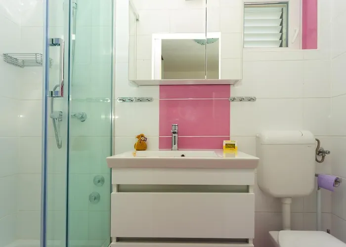 Apartment Antonia's Place By Kristonia *