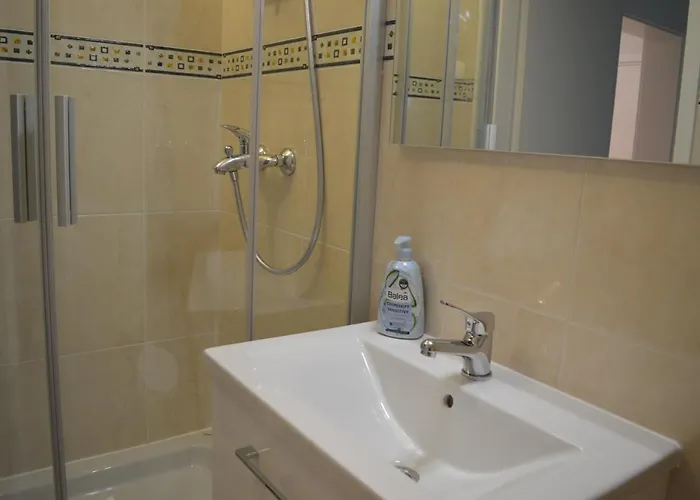 Appartement Antonia's Place By Kristonia