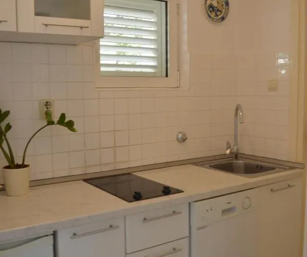 Antonia's Place By Kristonia * Hvar Town