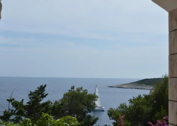 Apartment Antonia's Place By Kristonia