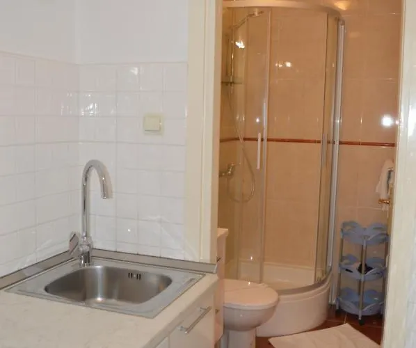 Appartement Antonia's Place By Kristonia *