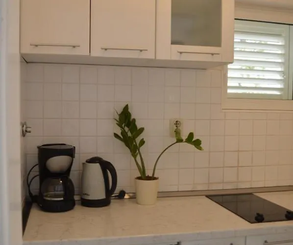 Antonia's Place By Kristonia * Hvar Town