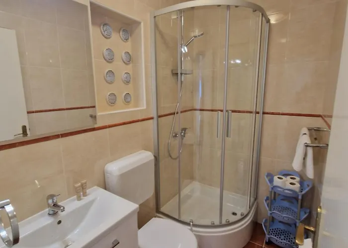 Apartment Antonia's Place By Kristonia