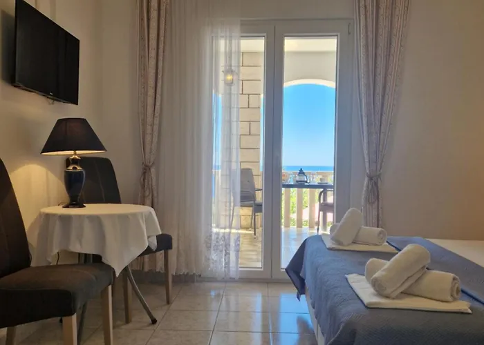 Appartement Antonia's Place By Kristonia *