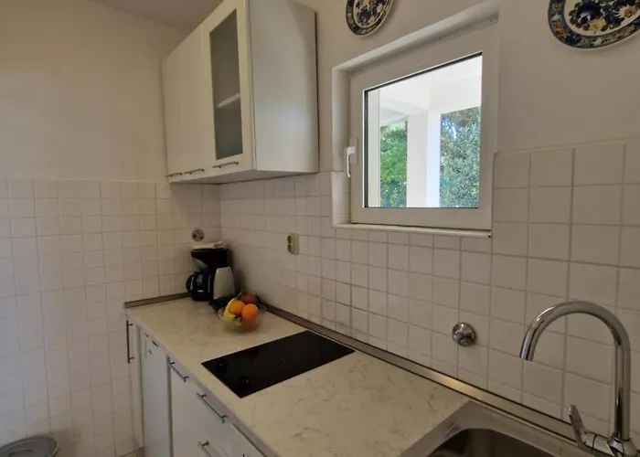 Apartment Antonia's Place By Kristonia Hvar Town