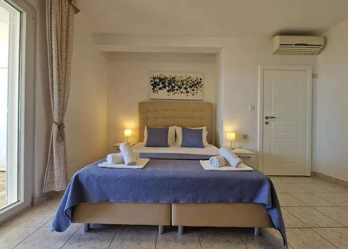 Antonia's Place By Kristonia * Hvar Town