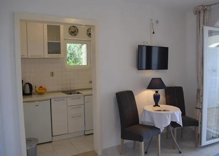 Antonia's Place By Kristonia * Hvar Town